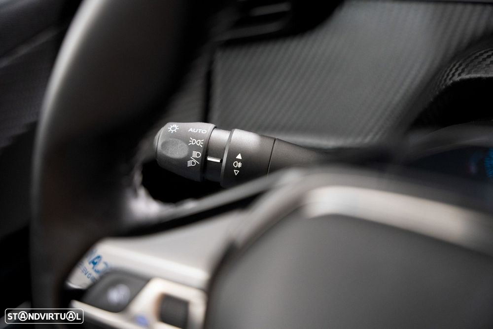 Peugeot e-208 50 kWh Active - 11