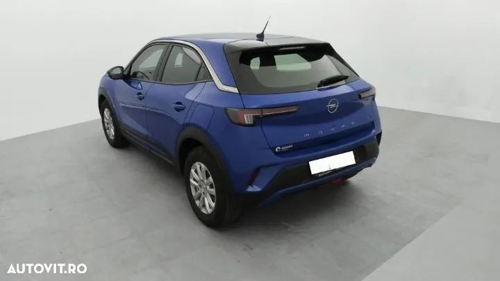 Opel Mokka 1.5 Diesel Edition - 5