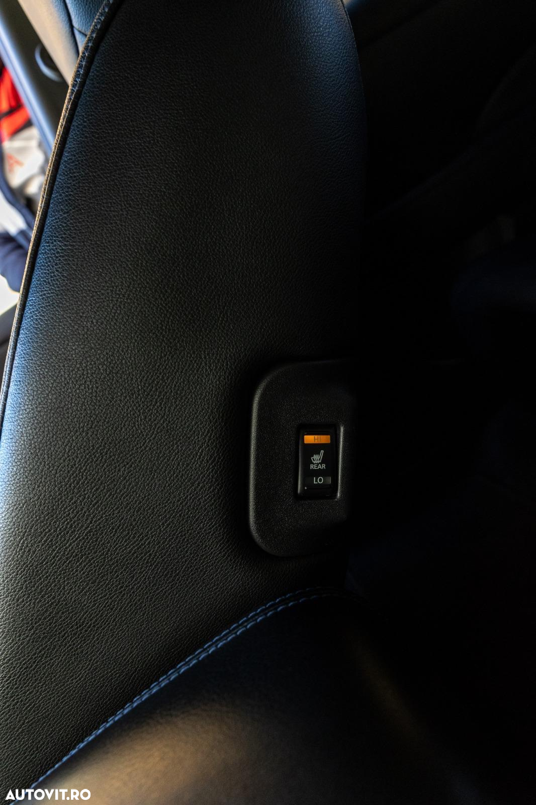 Nissan LEAF 30 kWh (mit Batterie) Tekna - 13