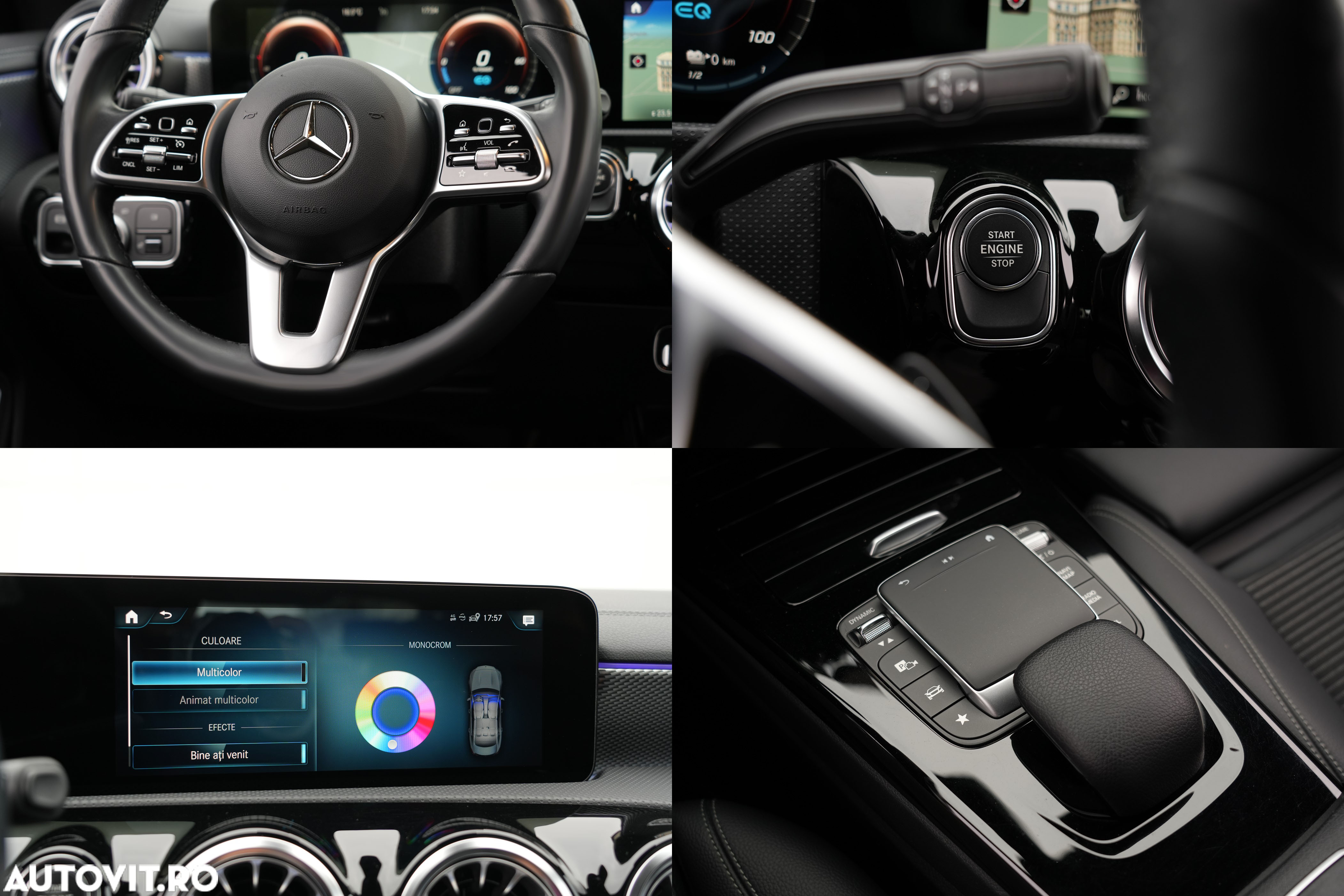 Mercedes-Benz CLA 250 e 8G-DCT Edition 2021 - 12