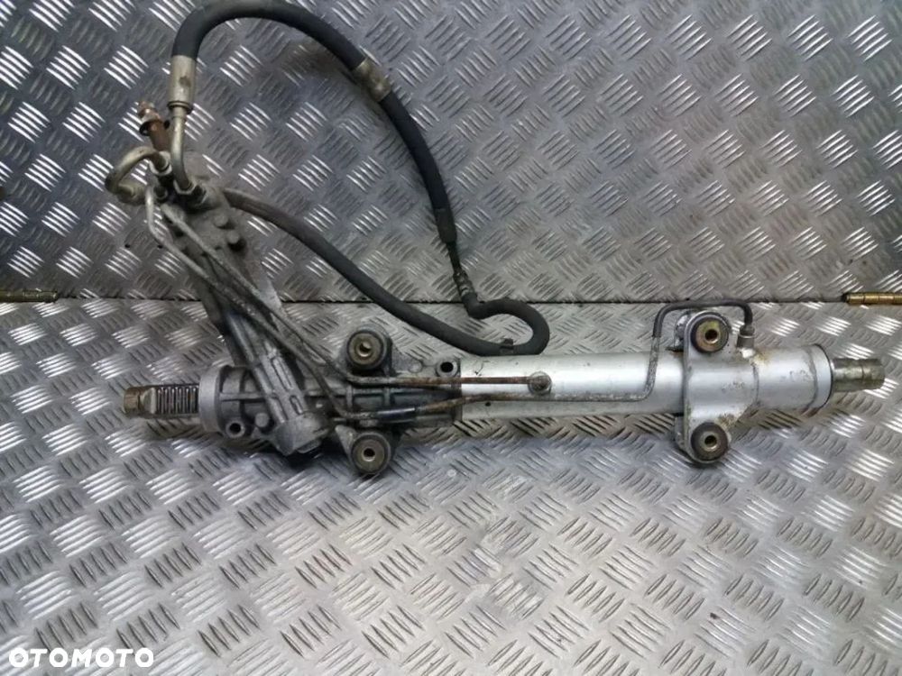 MAGLOWNICA PRZEKŁADNIA KIEROWnicza vw lt mercedes sprinter - 2