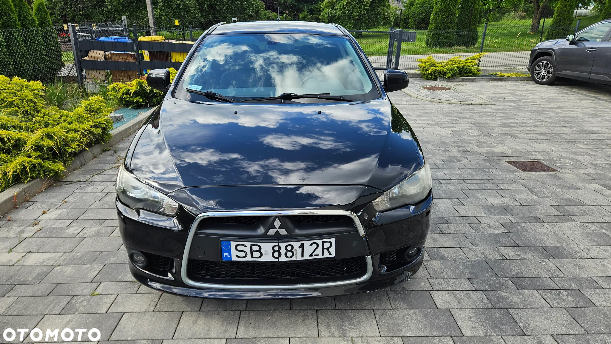 Mitsubishi Lancer 2.0 DI-D Instyle - 3