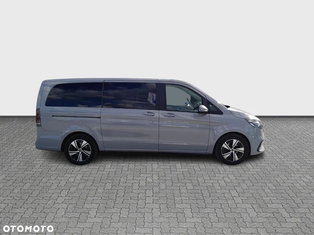 Mercedes-Benz Klasa V 250 d 9G-Tronic (d³ugi) - 6