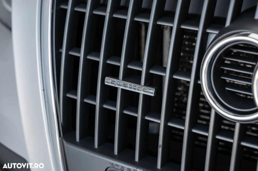 AUDI Q5 2009 — imagine 13