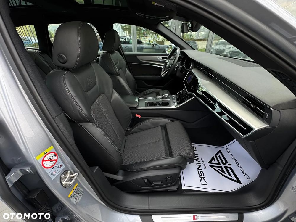 Audi A6 - 15