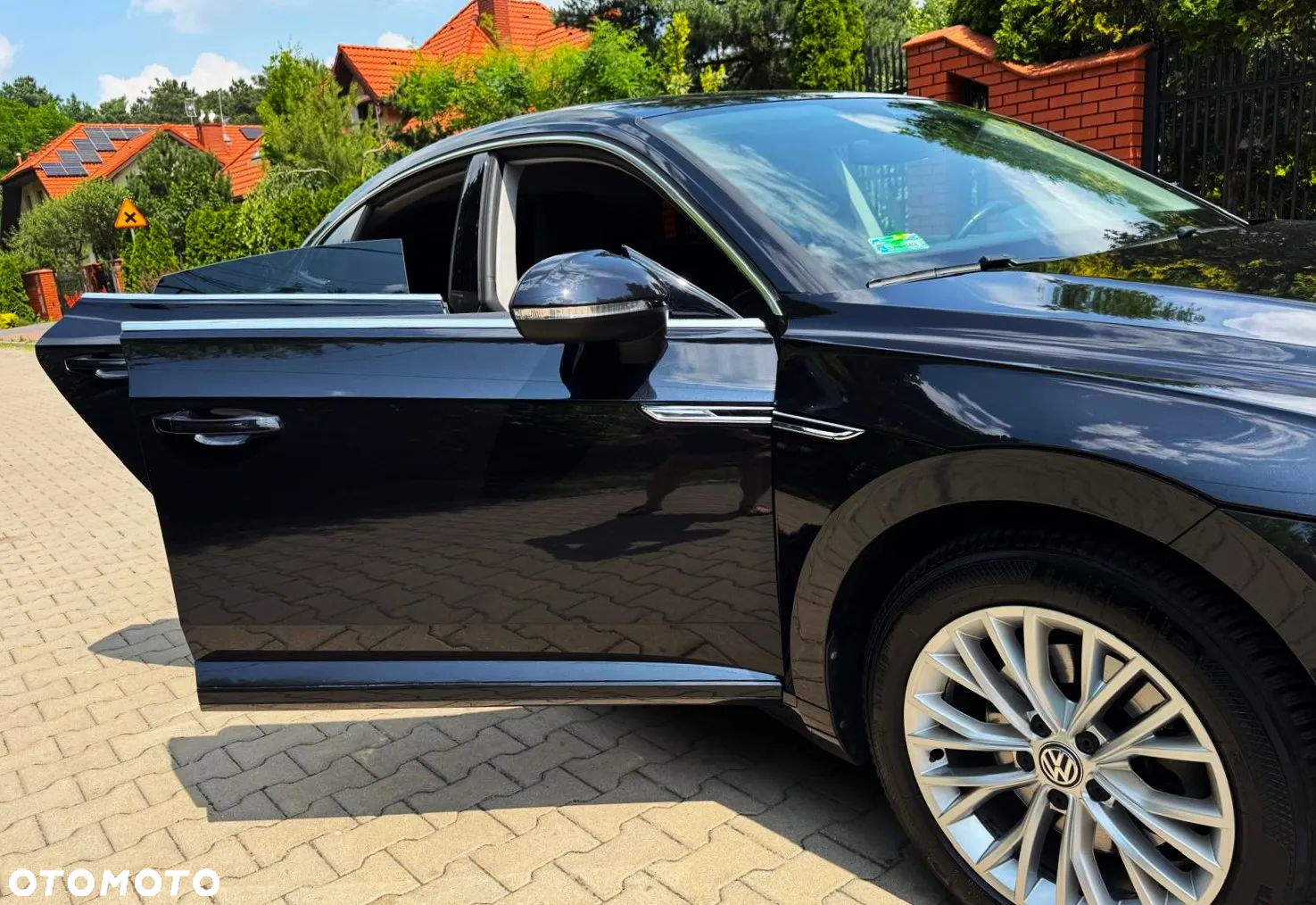 Volkswagen Arteon 2.0 TSI GPF Elegance DSG - 36