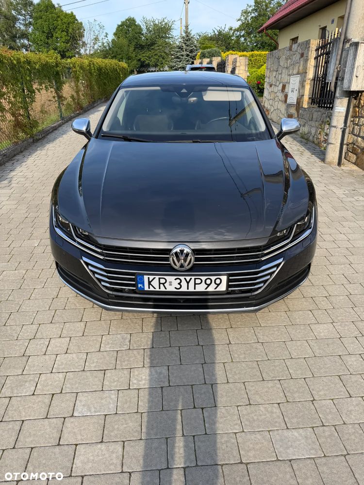 Volkswagen Arteon 2.0 TSI GPF Elegance DSG - 1
