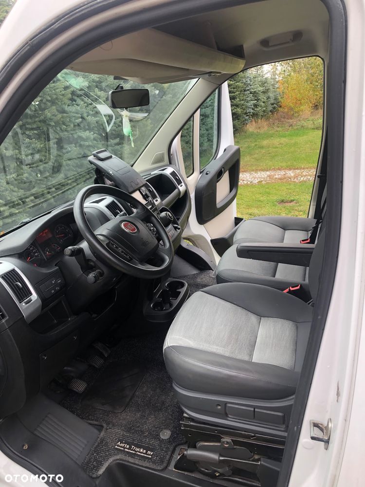 Fiat Ducato - 9
