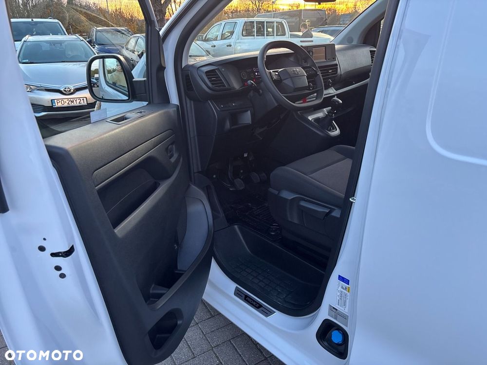 Toyota PROACE - 17