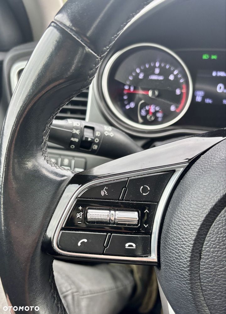 Kia Ceed - 15