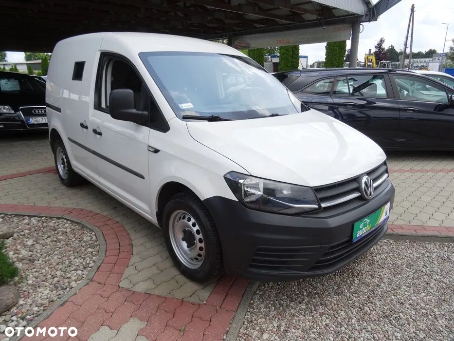 Volkswagen CADDY - 3