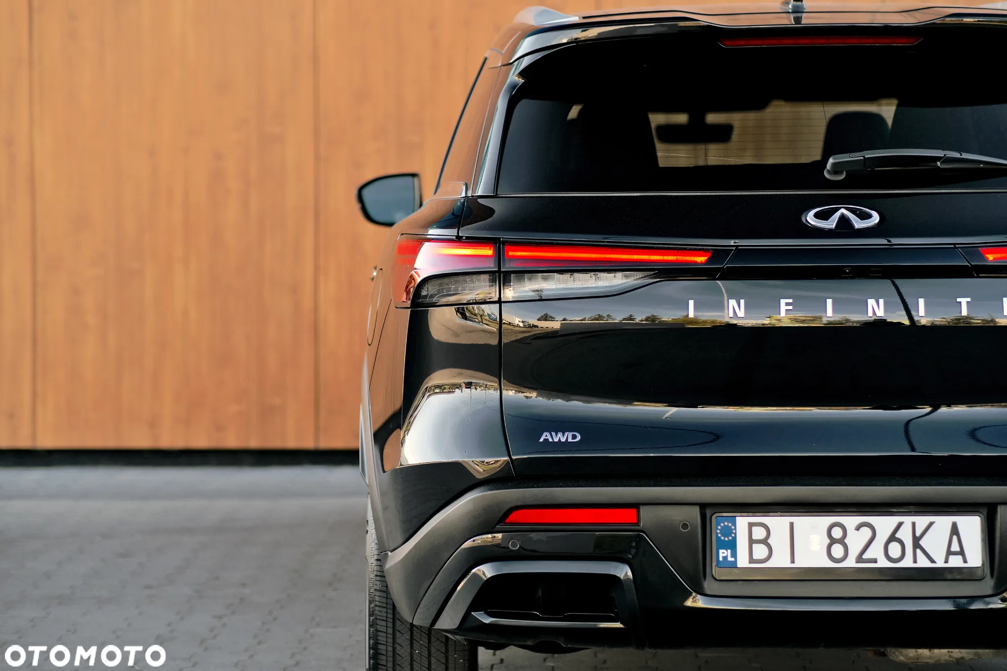 Infiniti QX60 - 14