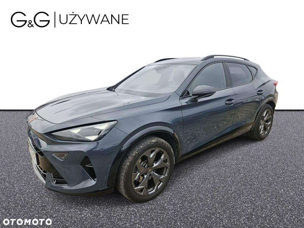 Cupra Formentor 1.5 TSI DSG - 1