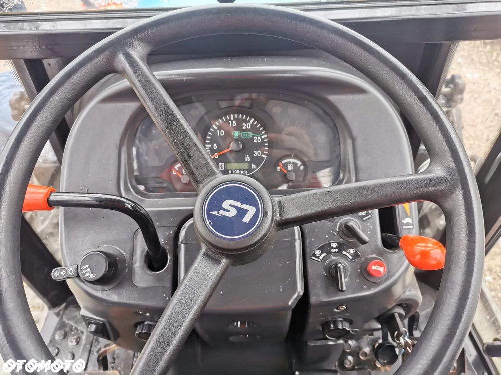 LS Traktor RS60 - 10