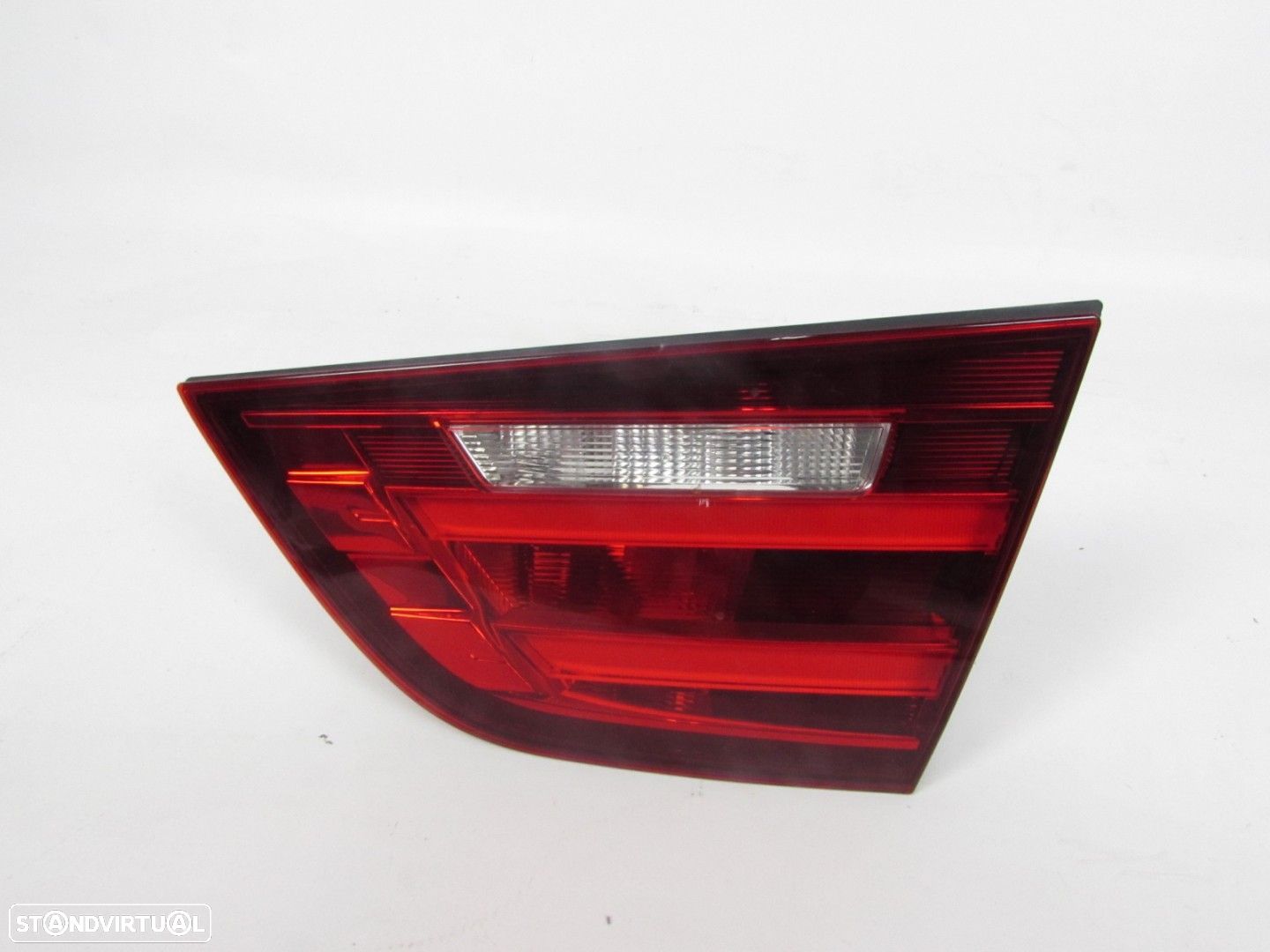 Farolim da mala Direito Seminovo/ Original BMW 3 Gran Turismo (F34) 63217286034 - 1