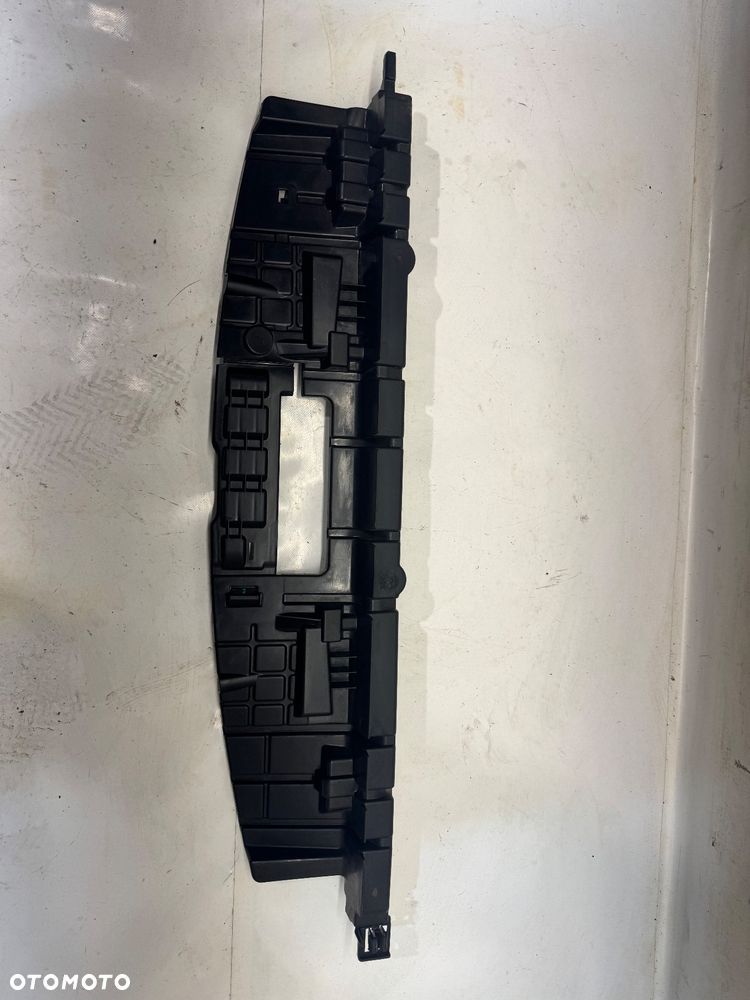 KIEROWNICA POWIETRZA RENAULT MASTER IV - 1