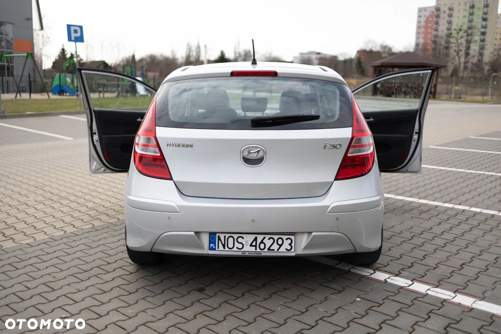 Hyundai i30 - 4