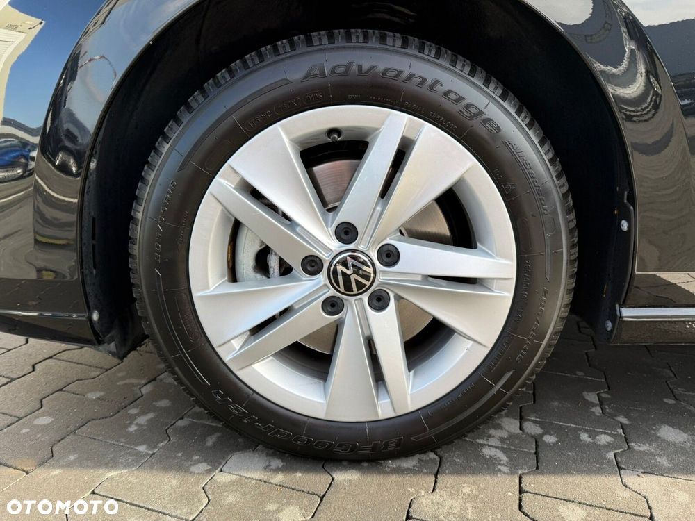 Volkswagen Golf Variant 2.0 TDI Life DSG - 30