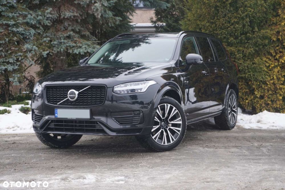 Volvo XC 90