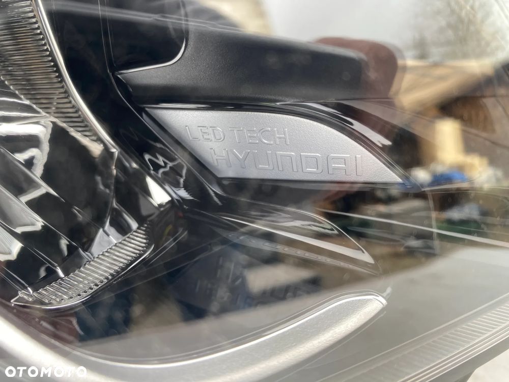 lampy kona full led komplet eu całe - 3