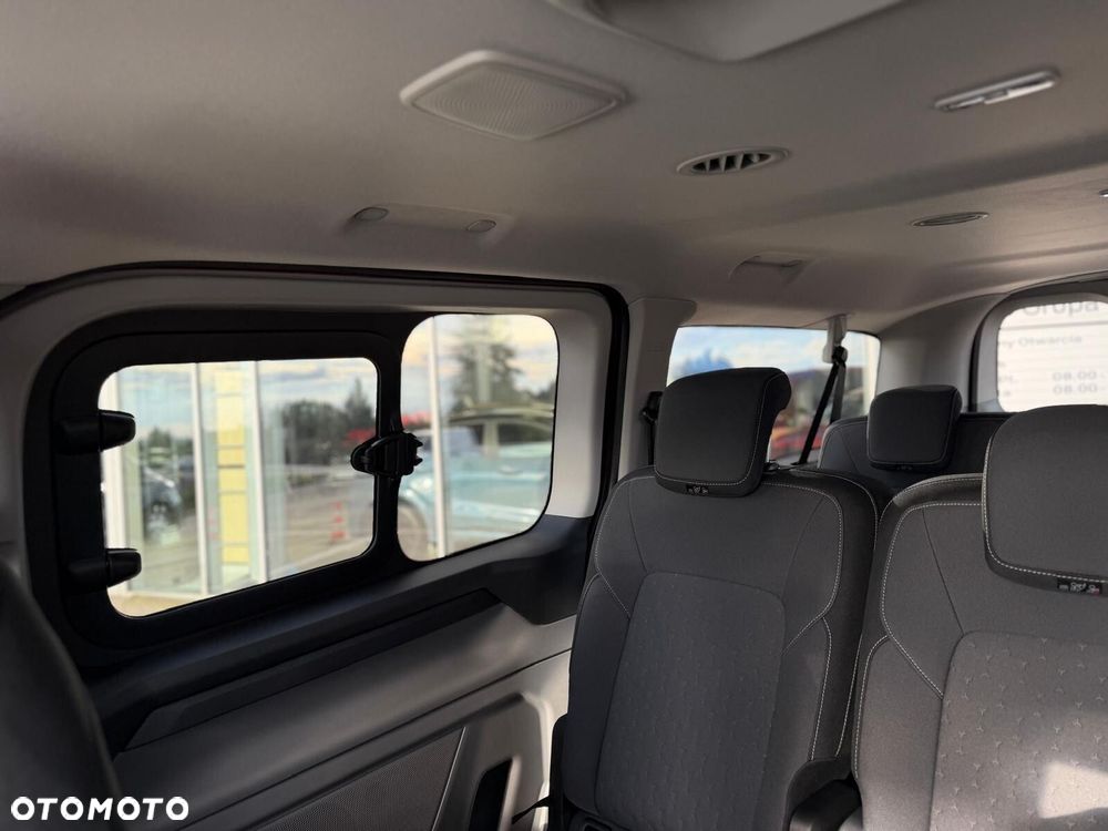 Ford Transit Custom - 37