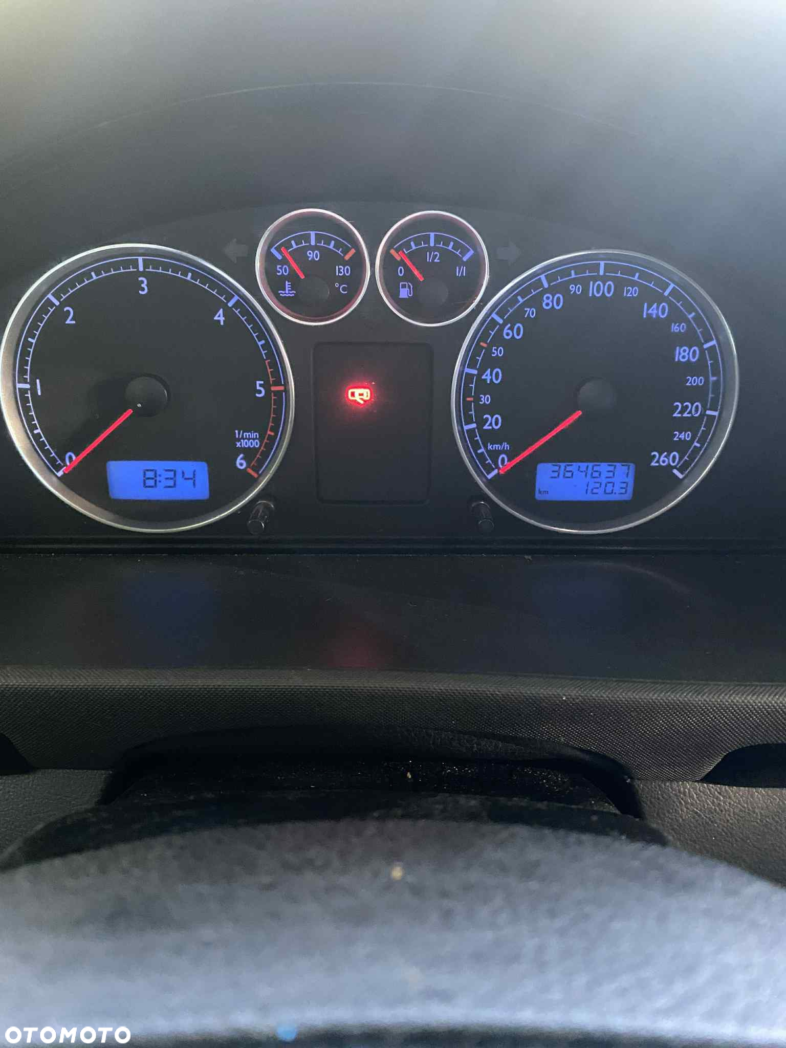 Volkswagen Sharan 1.9 TDI Basis - 2