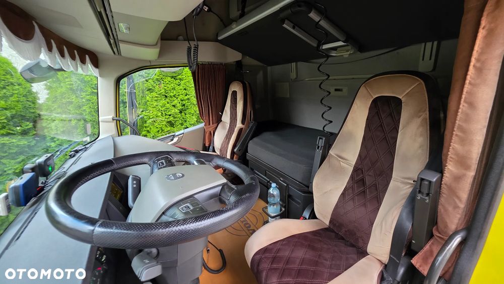 Volvo FH - 6