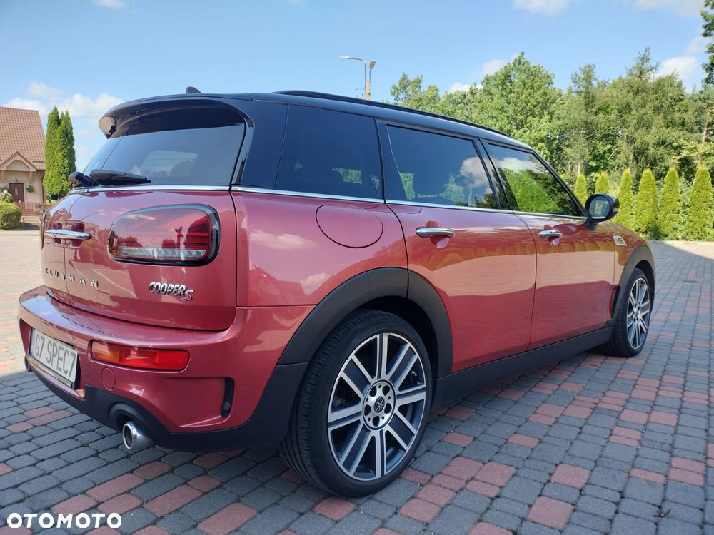 MINI Clubman Cooper S - 16