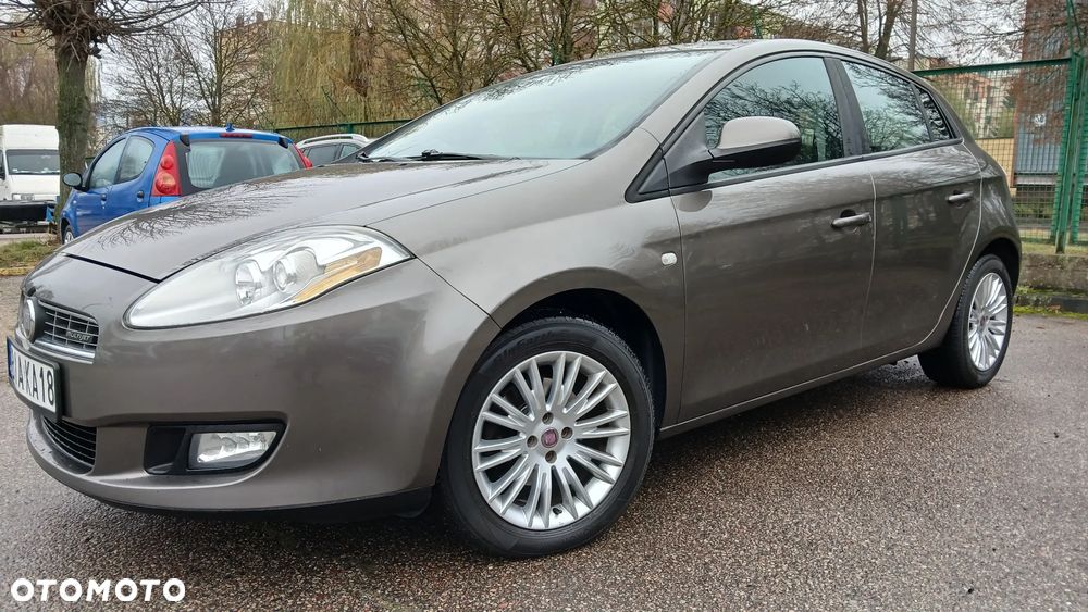 Fiat Bravo - 3