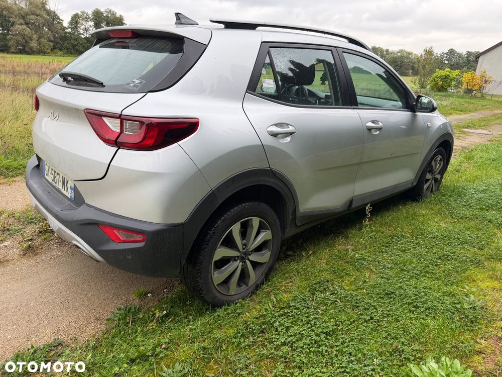 Kia Stonic - 5
