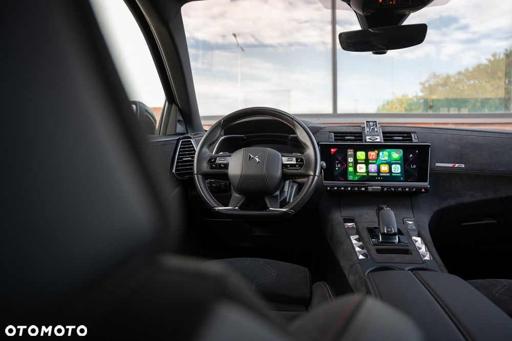 DS Automobiles DS 7 Crossback 1.6 PureTech Performance Line + - 28