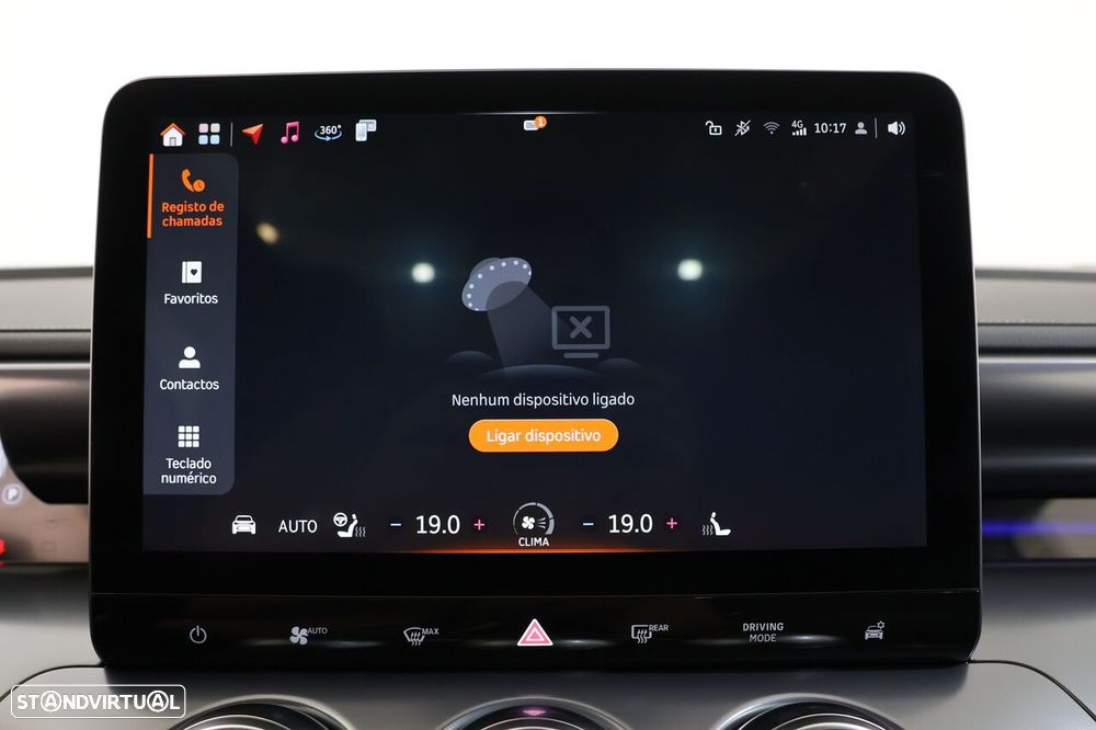 Smart #3 66 kWh Premium - 28