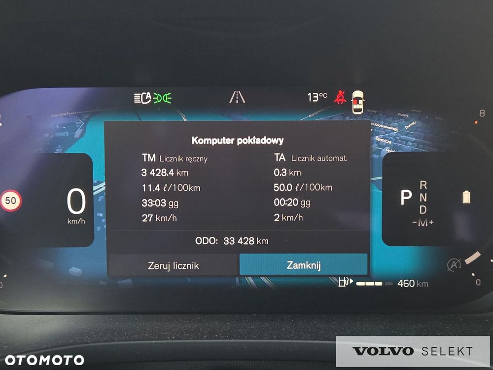 Volvo XC 60 B5 B AWD Plus Dark - 17