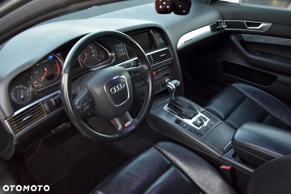 Audi A6 Avant e-tron - 5