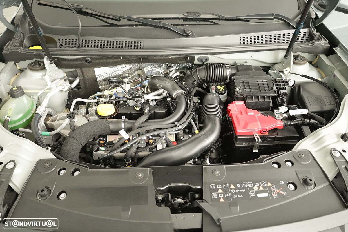 Dacia Duster 1.0 TCe ECO-G Expression Bi-Fuel - 25