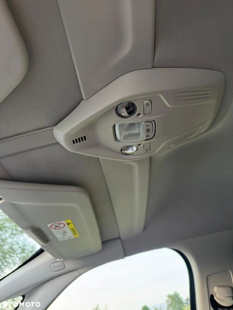 Citroën C4 Picasso 1.6 VTi Attraction - 31