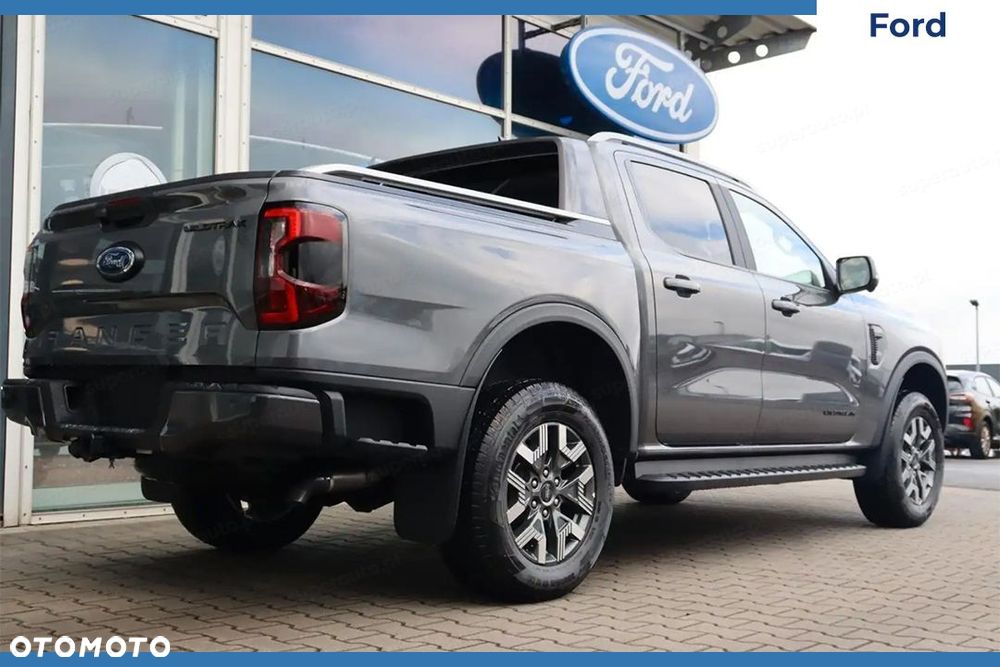 Ford Ranger - 7