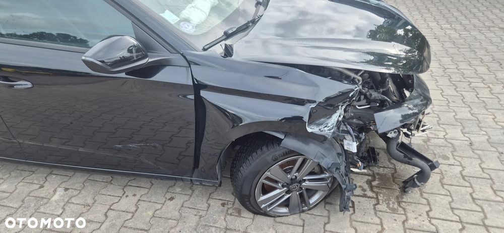 Peugeot 308 1.2 PureTech Allure Pack S&S EAT8 - 5