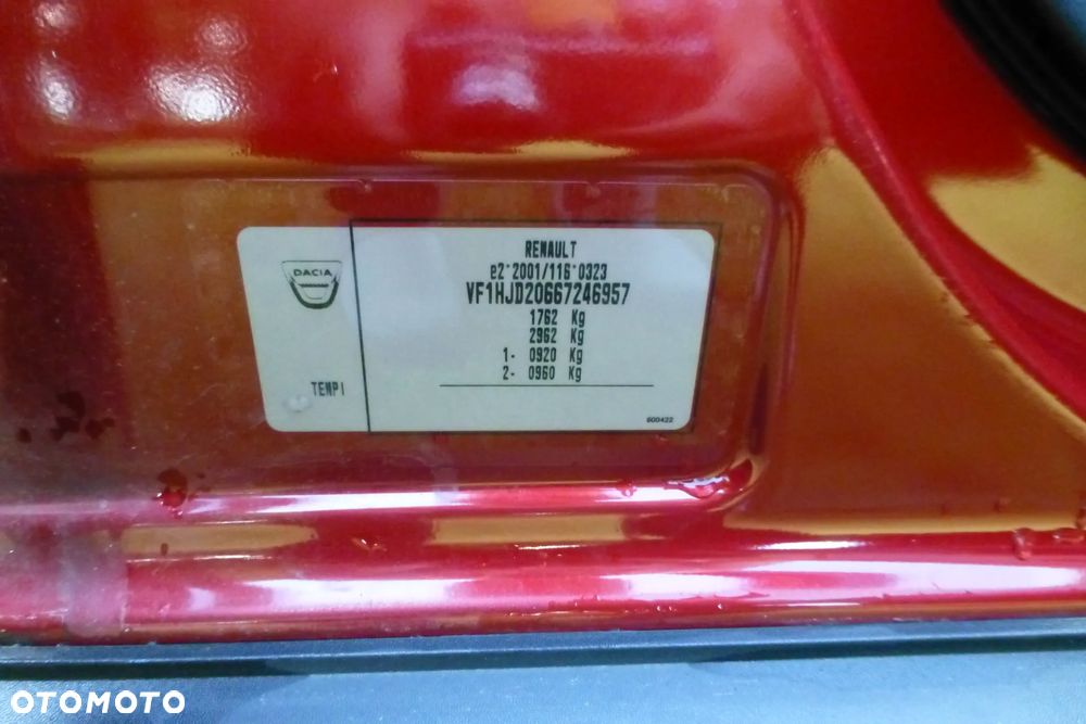 Dacia Duster 1.0 TCe Essential - 31