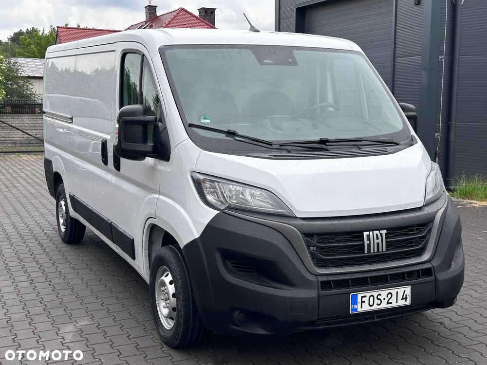 Fiat Ducato - 2