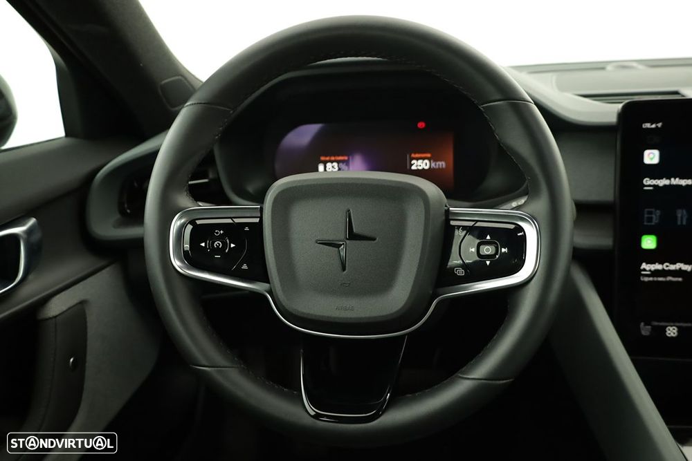 Polestar 2 Long Range 78 kWh - 15