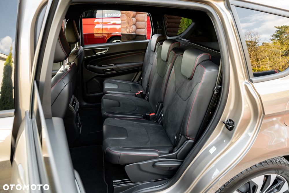 Ford S-Max 2.0 EcoBlue ST-Line - 31