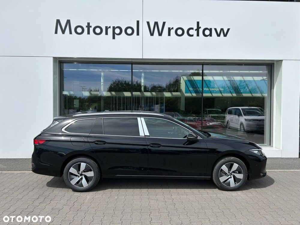 Volkswagen Passat Variant - 10