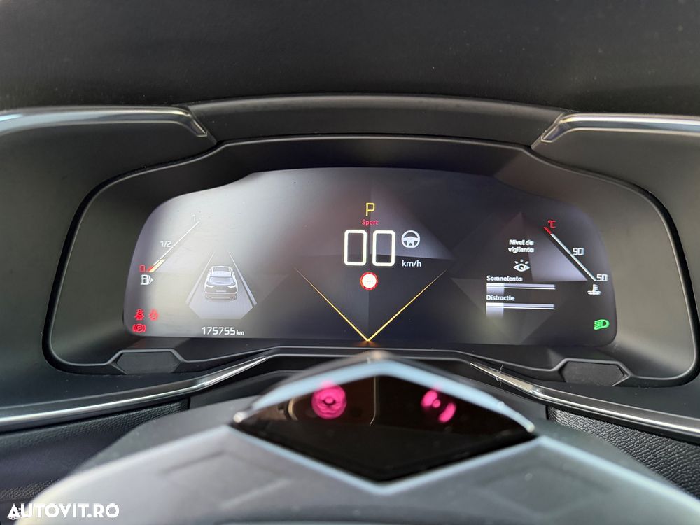 DS Automobiles DS 7 Crossback - 19