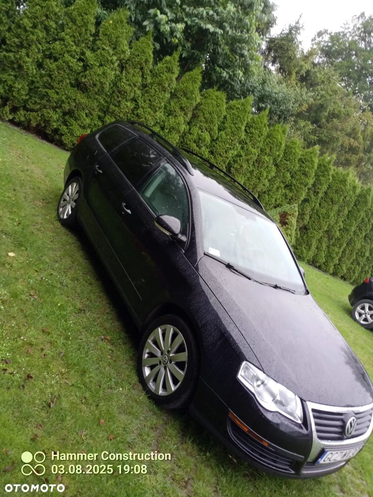 Volkswagen Passat - 3