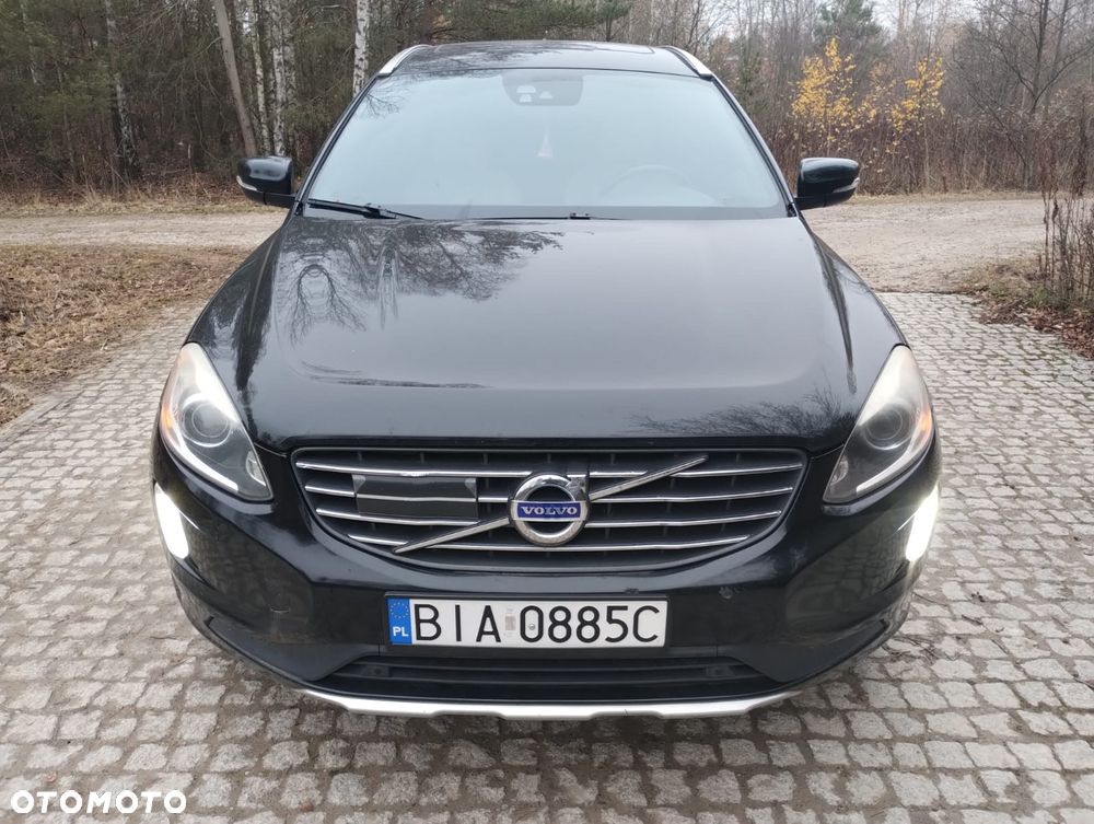 Volvo XC 60 T6 AWD Summum - 3