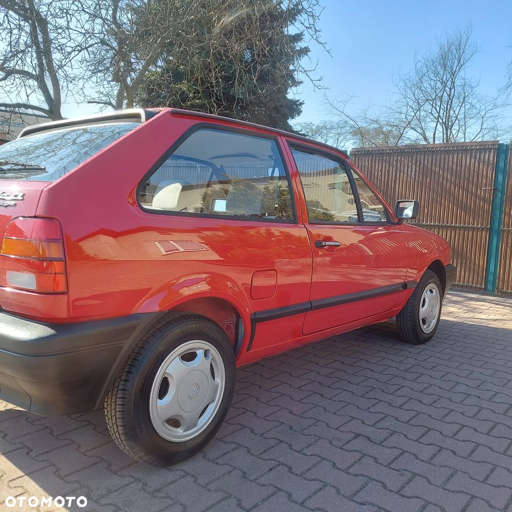 Volkswagen Polo 1.3 GT - 8