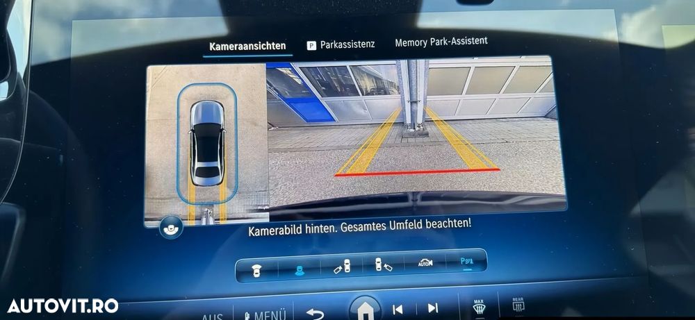 MERCEDES-BENZ E-Class 2023 — imagine 10