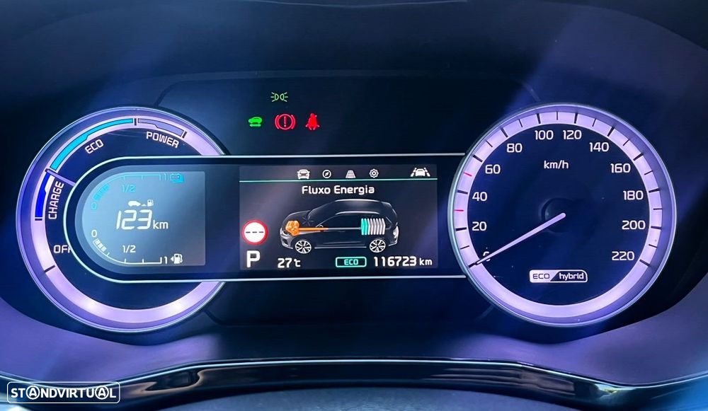 Kia Niro - 54