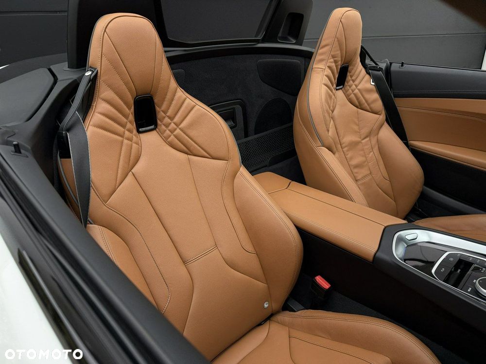 BMW Z4 20i sDrive M Sport sport - 32